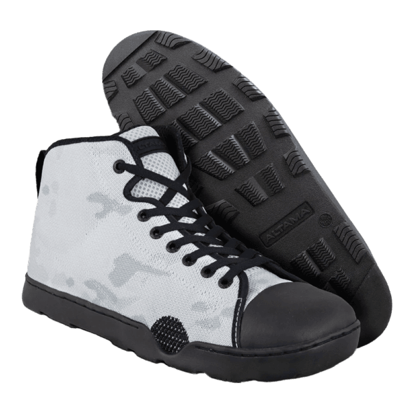 Altama Urban Assault MID Alpine Multicam Storlek 44