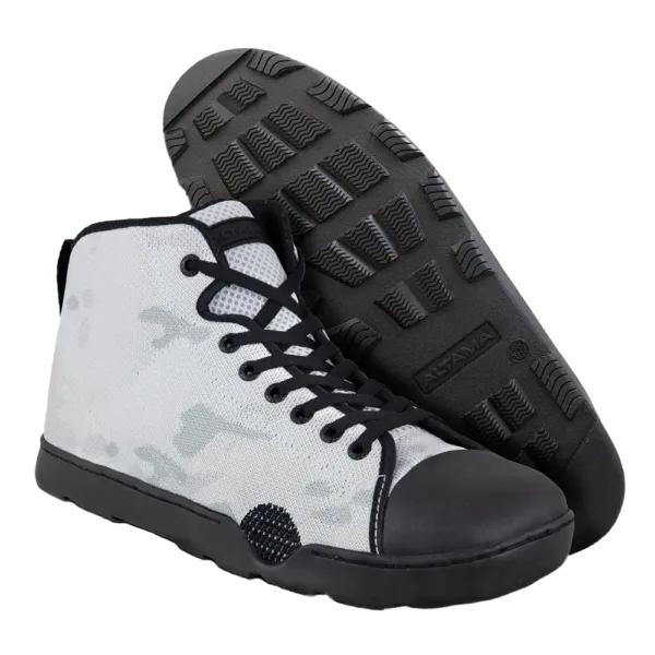 Altama Urban Assault MID Alpine Multicam Storlek 44