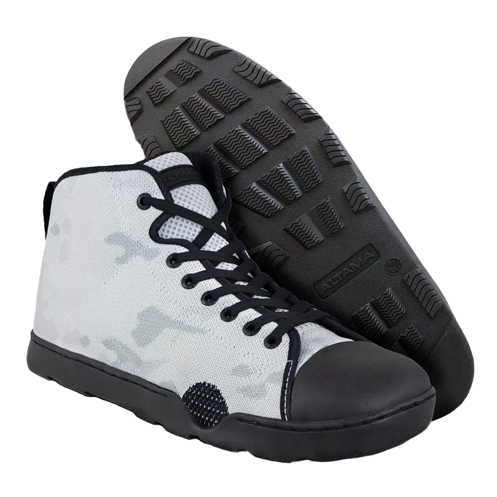 Altama Urban Assault MID Alpine Multicam Storlek 44