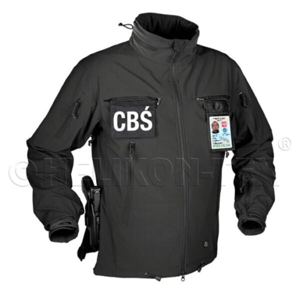 Helikon Tex Cougar Jacka