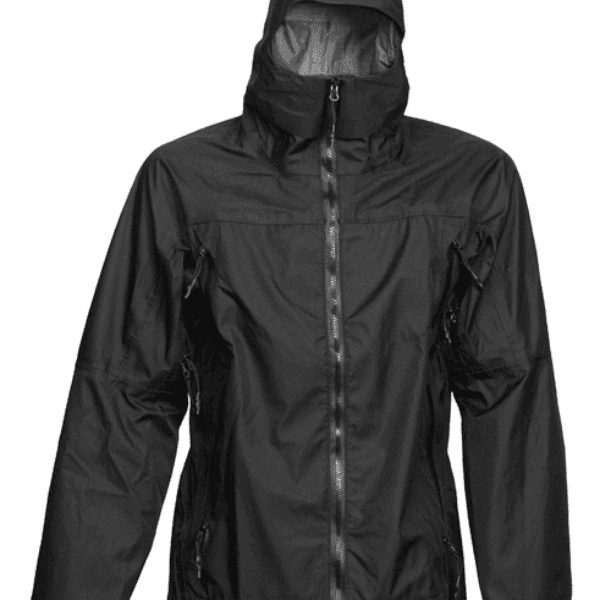 C.P.E. ECHO Regnjacka XXLarge