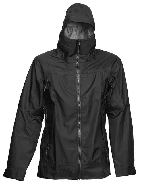 C.P.E. ECHO Regnjacka XXLarge