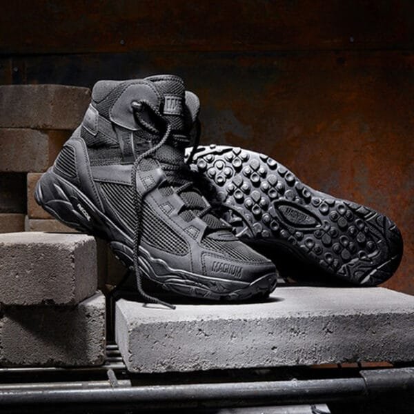 Magnum Assault Tactical 5.0 Storlek 43