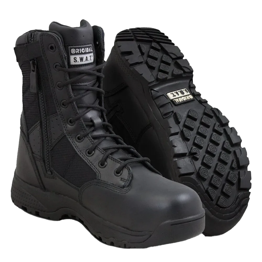 Original SWAT Metro 9" WP SZ Safety Storlek 43