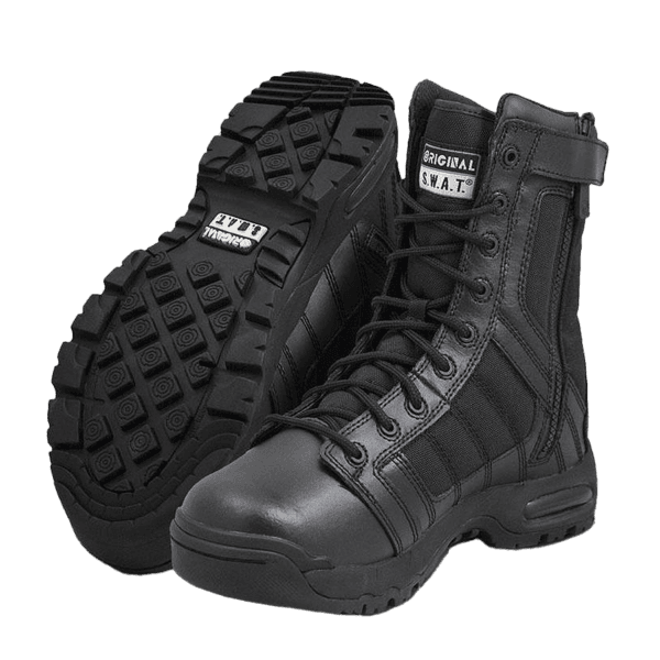Original SWAT Metro Air 9" SZ Storlek 42
