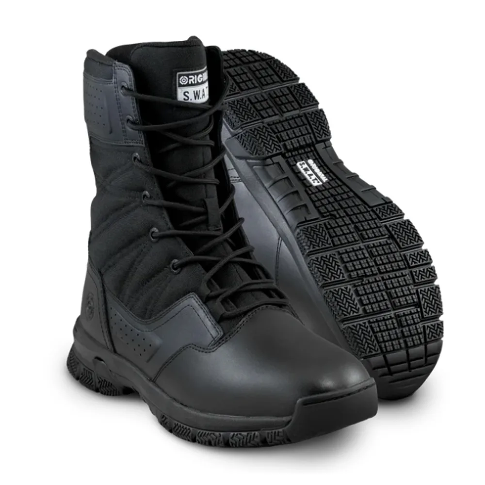 Original Swat Protec storlek 42