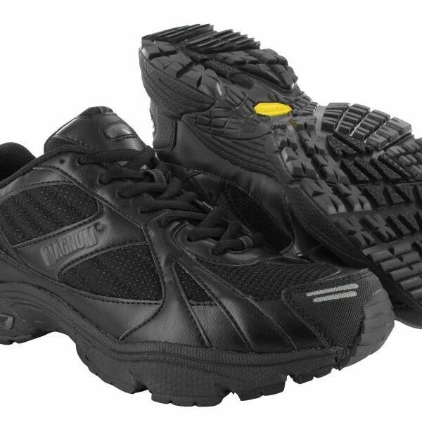 Magnum MUST Black storlek 44