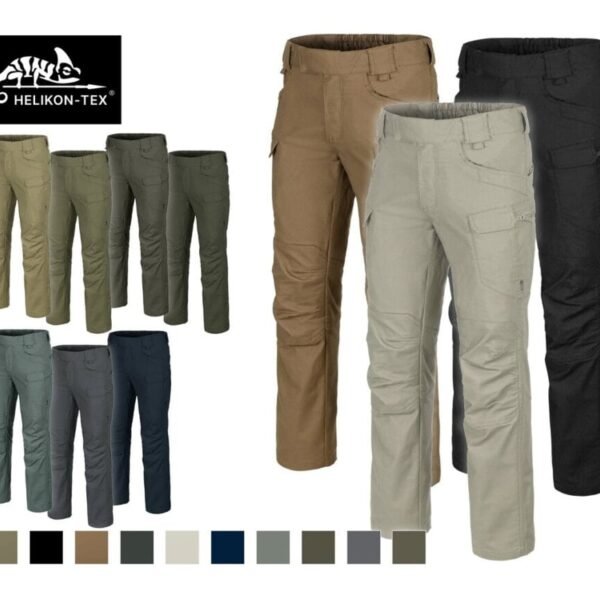 Helikon Tex UTP Byxor "Urban Tactical Pants"