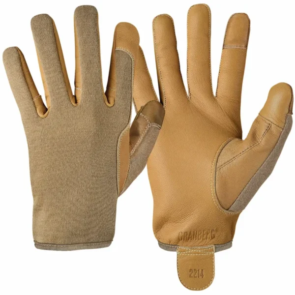 Combat 2nd Skin Coyote Brown