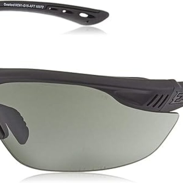 Edge Tactical Overlord Smoke Vapor Shield Anti-Fog