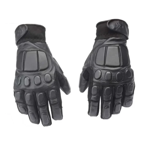 KILL BILL Leather Gloves #6260