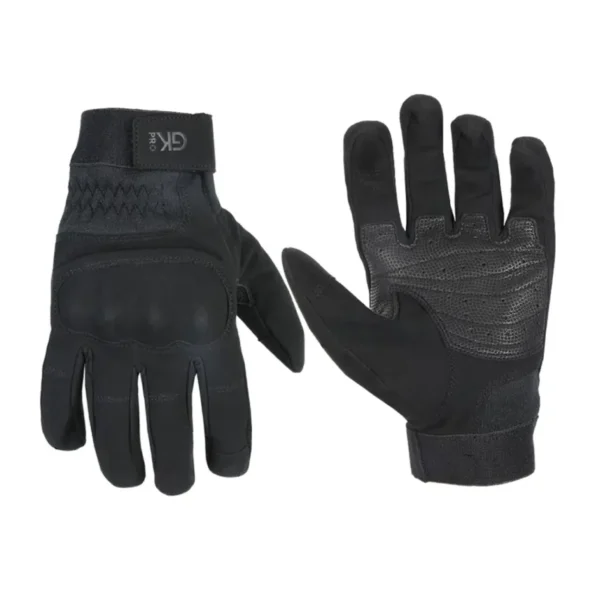 GK Pro Tactical Gloves #62710
