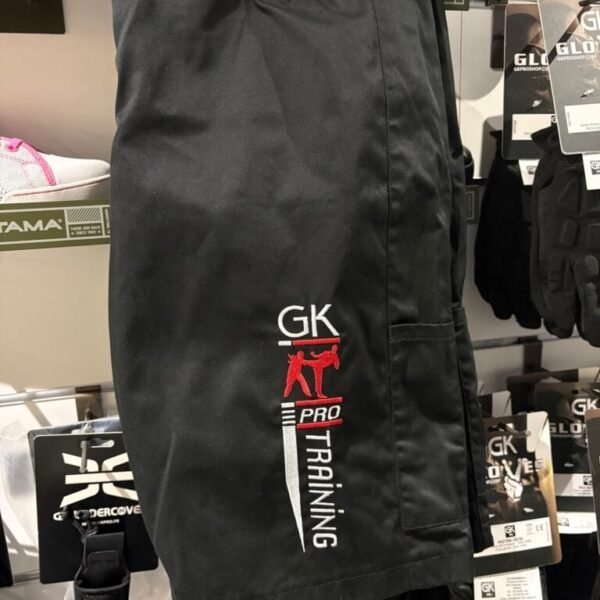 GK TRAINING SHORTS