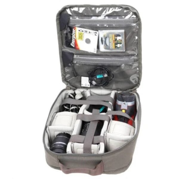 Snigel 10L protective insert bag