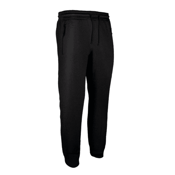 GK PRO Träningsbyxor Undercover Svarta