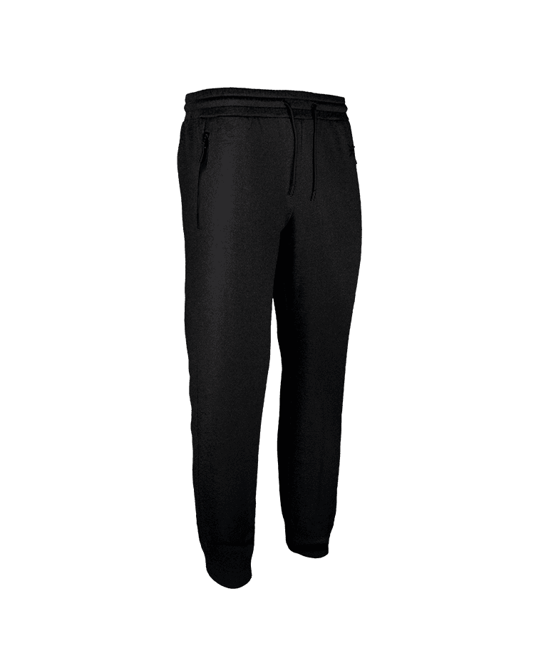 GK PRO Träningsbyxor Undercover Svarta