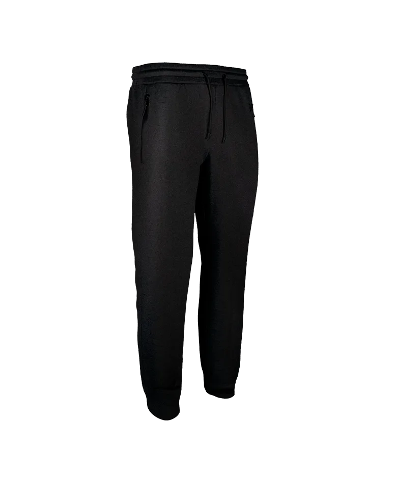 GK PRO Träningsbyxor Undercover Svarta