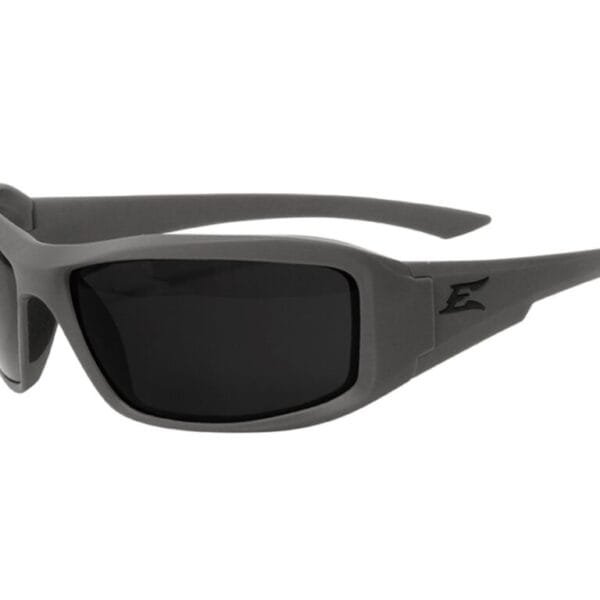 Edge Hamel - Gray Thin Temple / G-15 Vapor Shield
